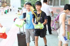 2015---這個(gè)金色夏天注定無比精彩！