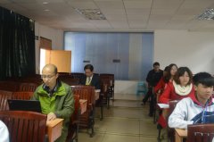 聚焦課堂 提質(zhì)增效——區(qū)、街道教研員到標(biāo)尚學(xué)校指導(dǎo)初中教學(xué)工作