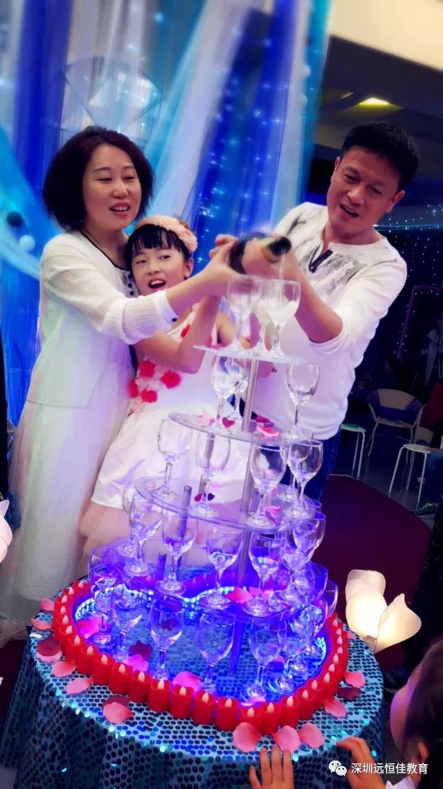金色童年，“桐”聲飛揚