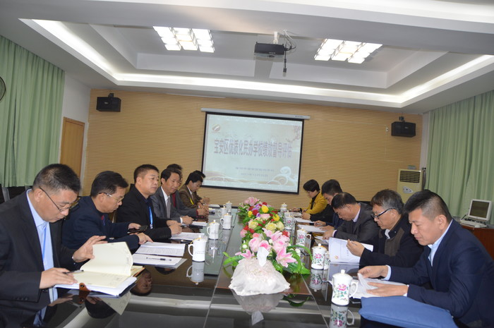 標(biāo)尚學(xué)校迎來(lái)寶安區(qū)優(yōu)質(zhì)化民辦學(xué)?？?jī)效督導(dǎo)評(píng)估