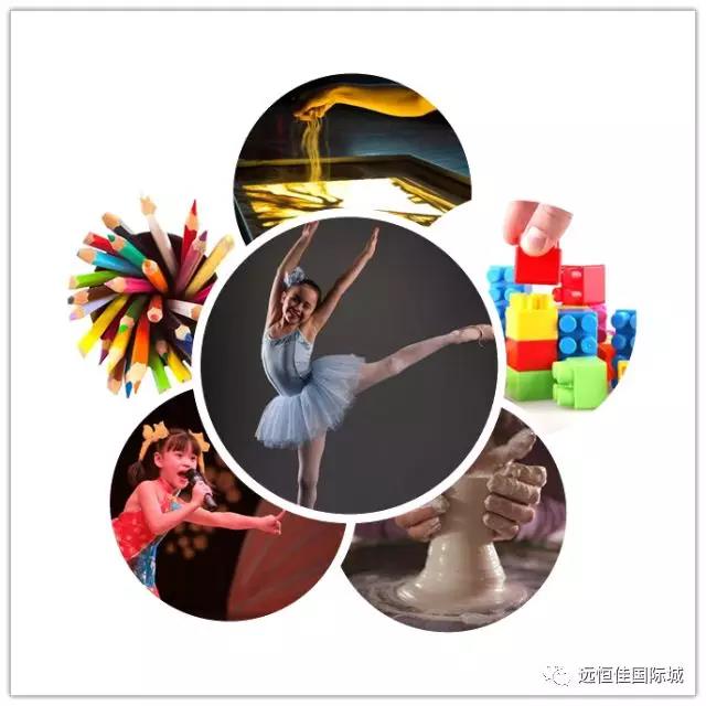媽，別再去購(gòu)物了！我要去上培訓(xùn)班啦~~