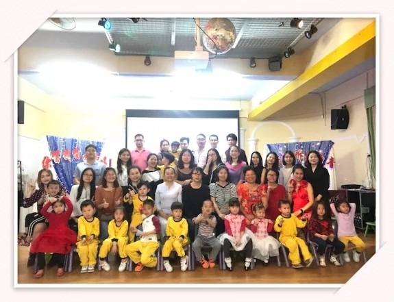 “你唱我唱大家唱，你聽我聽好聲音” ——遠(yuǎn)恒佳公明第二幼兒園家長專場好聲音
