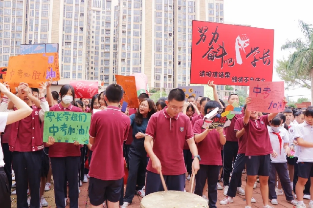 青春力量 超乎想象！