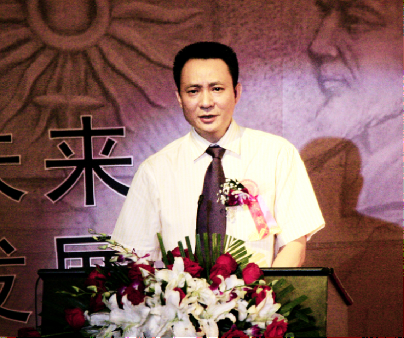 教育：中國企業(yè)家的情懷、使命與擔(dān)當(dāng)